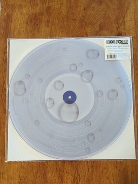 Selena Gomez Droplets 12" Sealed RSD vinyl brand new